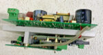 NEW Kosme Labeling CR22 M90 Labeling Head Control Circuit PCB Board 265D