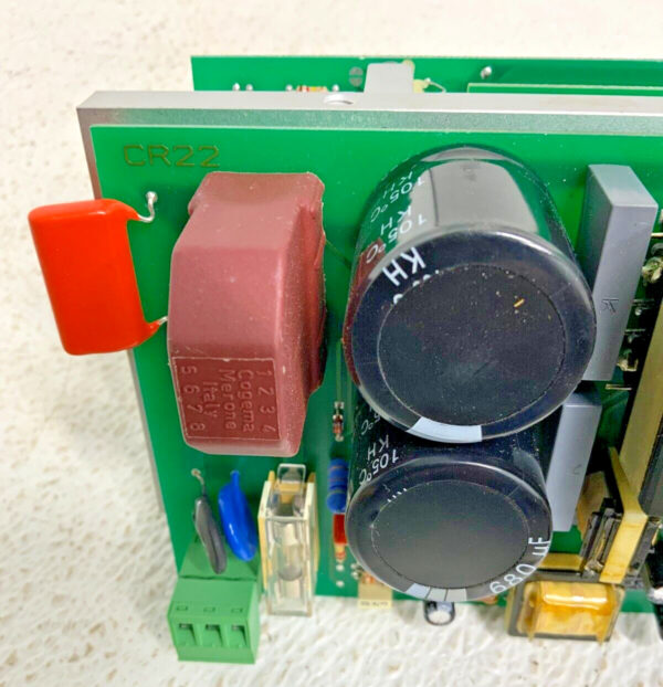 NEW Kosme Labeling CR22 M90 Labeling Head Control Circuit PCB Board 265D