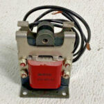 Namco Danaher EB200 10043 Solenoid Control with Electric Coil 110V 60Hz 255D