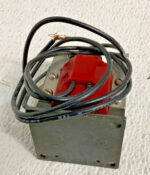 Namco Danaher EB200 10043 Solenoid Control with Electric Coil 110V 60Hz 255D