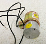 NEW Honeywell Skinner X53ALB1VAC2 Solenoid Valve 110/120VAC 50/60Hz 10W 255E