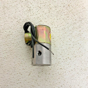 Honeywell Skinner Division Parker V13LB11002 3-Way Solenoid Valve 1000PSI 262E