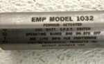 Electro-Mechanical Products EMP 1032 Ferrous Actuated SPDT Switch Sensor 254G