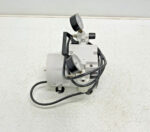 Welch 2522B-01 Thermally Protected Oil Free Pressure Vacuum Pump Motor 42B