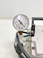 Welch 2522B-01 Thermally Protected Oil Free Pressure Vacuum Pump Motor 42B