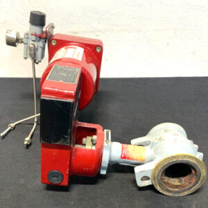 Dresser Masoneilan 35-35212 Camflex II 2" Pneumatic Control Valve CS Body 48C
