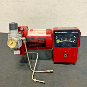 Dresser Masoneilan 35-35212 Camflex II 2" Pneumatic Control Valve CS Body 48C