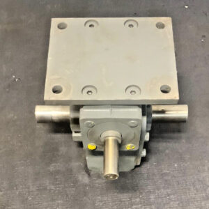 Winsmith 930WU 930XWUS2X00GFT Speed Reducer 50:1 Ratio 1.3HP 1654 Torque 26A