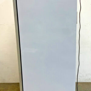 Haier HYC-940 Pharmaceutical Biomedical Laboratory Upright 2-Door Refrigerator
