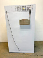 Haier HYC-940 Pharmaceutical Biomedical Laboratory Upright 2-Door Refrigerator