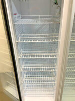 Haier HYC-940 Pharmaceutical Biomedical Laboratory Upright 2-Door Refrigerator