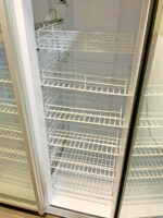 Haier HYC-940 Pharmaceutical Biomedical Laboratory Upright 2-Door Refrigerator