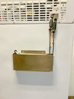 Haier HYC-940 Pharmaceutical Biomedical Laboratory Upright 2-Door Refrigerator