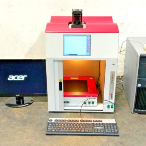 Syngene uGenius Compact Gel Imaging Documentation System w/ Transilluminator