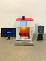 Syngene uGenius Compact Gel Imaging Documentation System w/ Transilluminator