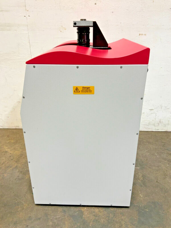 Syngene uGenius Compact Gel Imaging Documentation System w/ Transilluminator