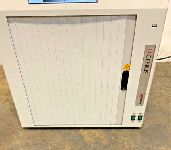 Syngene uGenius Compact Gel Imaging Documentation System w/ Transilluminator