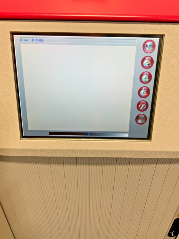 Syngene uGenius Compact Gel Imaging Documentation System w/ Transilluminator