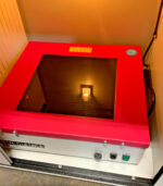 Syngene uGenius Compact Gel Imaging Documentation System w/ Transilluminator