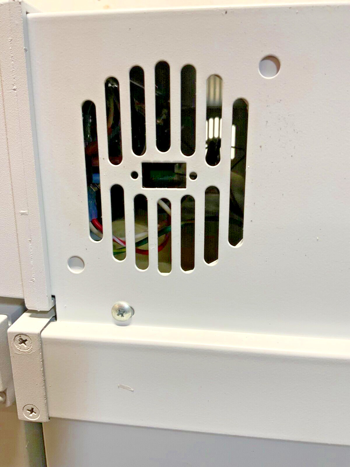 Fisher Scientific Model 625D 11-690-625D Isotemp Laboratory Incubator 0-75C_6 Fisher Scientific Model 625D 11-690-625D Isotemp Laboratory Incubator 0-75C