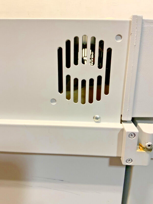 Fisher Scientific Model 625D 11-690-625D Isotemp Laboratory Incubator 0-75C