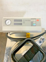 Yamato Scientific SM-32 Autoclave Vertical Loading Portable Steam Sterilizer