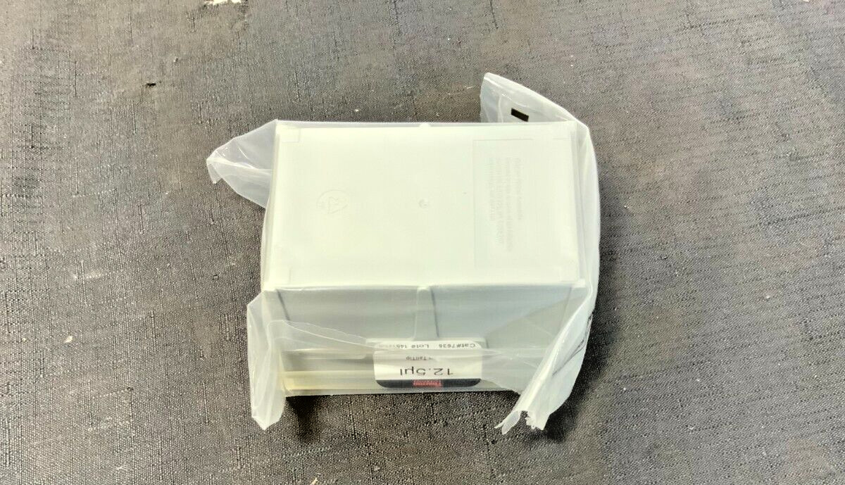 NEW Lot of 8 Racks Thermo Scientific Matrix 7635 12.5 uL Tall Tip Pipette Tips_5 NEW Lot of 8 Racks Thermo Scientific Matrix 7635 12.5 uL Tall Tip Pipette Tips