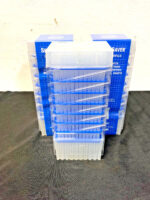 NEW Lot of 3 Stacks Rainin GPS-1000 1000 uL Pipette Tips Stacked Refills 15B