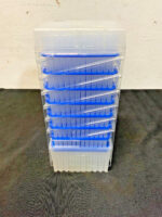 NEW Lot of 3 Stacks Rainin GPS-1000 1000 uL Pipette Tips Stacked Refills 15B