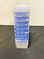 NEW Lot of 3 Stacks Rainin GPS-1000 1000 uL Pipette Tips Stacked Refills 15B