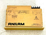 Anilam SMA7215-1 Servo Drive Amp Glentek DC Motor 30 Day Warranty 242I