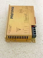 Anilam SMA7215-1 Servo Drive Amp Glentek DC Motor 30 Day Warranty 242I