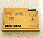 Anilam SMA7215-1 Servo Drive Amp Glentek DC Motor 30 Day Warranty 242I