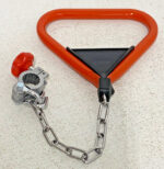 New Panacea Joerns 1750/2000/1000 Flex Trapeze Bar Ring Only 262G