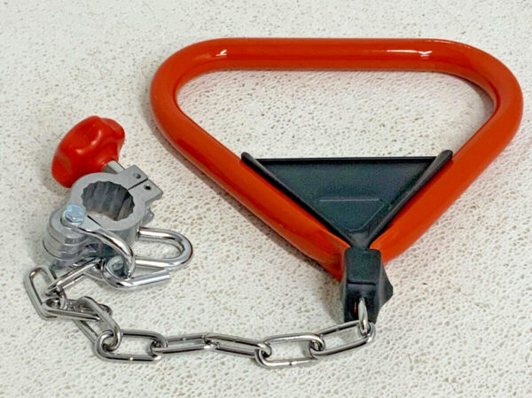 New Panacea Joerns 1750/2000/1000 Flex Trapeze Bar Ring Only 262G