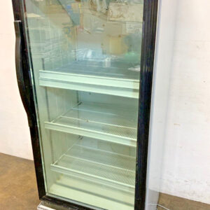 Haier HYC-260 Upright Single 1-Door Pharmaceutical Laboratory Refrigerator I2A