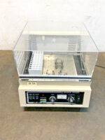 Lab-Line 3527 Orbit Environ Laboratory Benchtop Shaker Incubator 120V 5A I8B