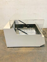 Lab-Line 3527 Orbit Environ Laboratory Benchtop Shaker Incubator 120V 5A I8B