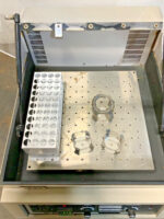 Lab-Line 3527 Orbit Environ Laboratory Benchtop Shaker Incubator 120V 5A I8B