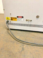 Lab-Line 3527 Orbit Environ Laboratory Benchtop Shaker Incubator 120V 5A I8B