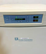 Forma Scientific 3110 Water Jacketed CO2 Lab Laboratory Incubator 115V E14A