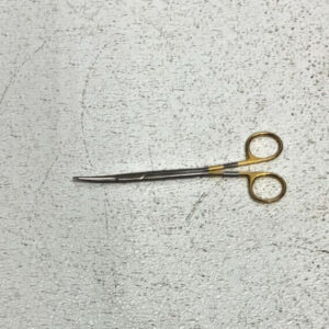 Snowden-Pencer 5978 Diamond-SerEdge Surgical Grade Facelift Scissors SS 254D