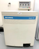 Beckman Avanti J-20 363126 High Speed Refrigerated Floor Lab Centrifuge AS-IS
