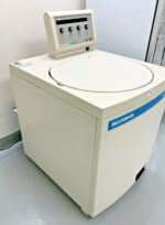 Beckman Avanti J-20 363126 High Speed Refrigerated Floor Lab Centrifuge AS-IS