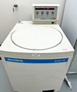 Beckman Avanti J-20 363126 High Speed Refrigerated Floor Lab Centrifuge AS-IS