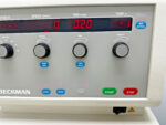 Beckman Avanti J-20 363126 High Speed Refrigerated Floor Lab Centrifuge AS-IS