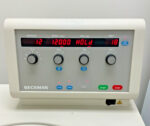 Beckman Avanti J-20 363126 High Speed Refrigerated Floor Lab Centrifuge AS-IS