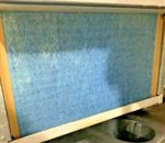 Beckman Avanti J-20 363126 High Speed Refrigerated Floor Lab Centrifuge AS-IS