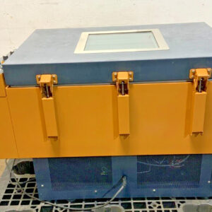 New Brunswick Scientific G-25 Controlled Environment Incubator Gyrotory Shaker