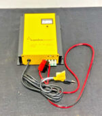 Samlex SEC-2415UL Fully Automatic Battery Charger 3-Stage 3-Bank 24 Volt 15A